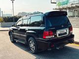 Lexus LX 470 2001 годаүшін7 800 000 тг. в Алматы