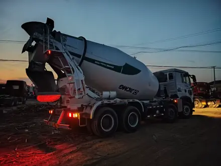 Howo  Миксер 2022 года за 31 000 000 тг. в Алматы – фото 9
