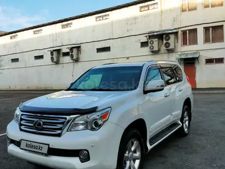 Lexus GX 460 2010 года за 14 600 000 тг. в Алматы – фото 2