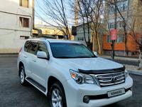 Lexus GX 460 2010 годаүшін14 600 000 тг. в Алматы