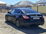 Nissan Teana 2014 года за 7 000 000 тг. в Атырау – фото 3