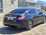Nissan Teana 2014 года за 7 000 000 тг. в Атырау – фото 4