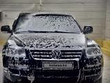 Volkswagen Touareg 2004 годаүшін4 300 000 тг. в Астана – фото 3