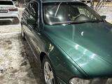 BMW 528 1999 годаүшін3 200 000 тг. в Актобе – фото 4