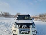 Toyota Land Cruiser Prado 2007 годаfor10 700 000 тг. в Караганда