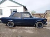 ВАЗ (Lada) 2107 2011 годаүшін1 150 000 тг. в Щучинск