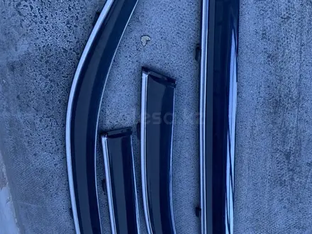 Ветровик BMW X5 за 30 000 тг. в Алматы – фото 6