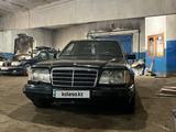 Mercedes-Benz E 300 1993 годаүшін1 750 000 тг. в Павлодар – фото 4