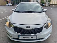 Kia Cerato 2014 года за 5 800 000 тг. в Астана