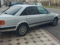 Audi 100 1991 годаүшін2 250 000 тг. в Тараз – фото 5