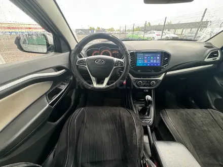 ВАЗ (Lada) Vesta 2019 года за 4 117 500 тг. в Астана – фото 7