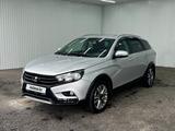 ВАЗ (Lada) Vesta 2019 годаүшін4 117 500 тг. в Астана – фото 3