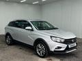 ВАЗ (Lada) Vesta 2019 годаүшін4 117 500 тг. в Астана – фото 2