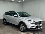 ВАЗ (Lada) Vesta 2019 годаүшін4 117 500 тг. в Астана – фото 2