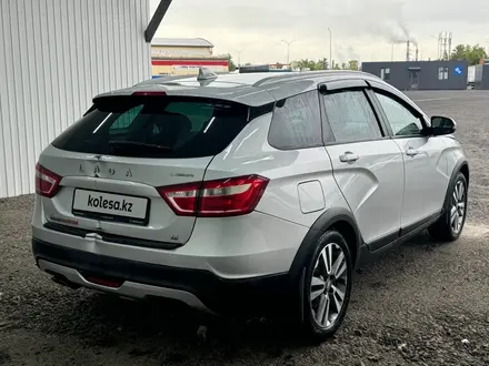 ВАЗ (Lada) Vesta 2019 года за 4 117 500 тг. в Астана – фото 6
