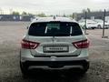 ВАЗ (Lada) Vesta 2019 годаүшін4 117 500 тг. в Астана – фото 4