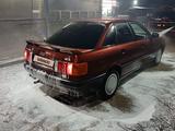 Audi 80 1991 года за 1 800 000 тг. в Алматы – фото 5