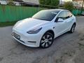 Tesla Model Y 2021 годаүшін20 000 000 тг. в Алматы