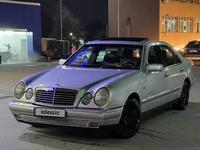 Mercedes-Benz E 280 1999 годаүшін4 500 000 тг. в Алматы