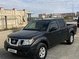 Nissan Frontier 2013 года за 10 777 777 тг. в Актау