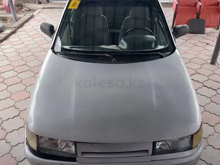 ВАЗ (Lada) 2112 2006 года за 700 000 тг. в Талдыкорган – фото 4