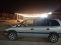 Opel Zafira 1999 года за 2 646 590 тг. в Актау – фото 4