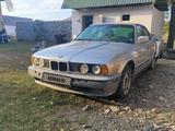 BMW 530 1993 года за 1 300 000 тг. в Кабанбай (Алакольский р-н) – фото 4