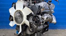 Контрактный двигатель на Mitsubishi Pajero 6G75 3.8 литра MIVEC за 1 600 000 тг. в Шымкент