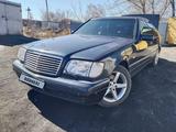 Mercedes-Benz S 500 1997 годаfor4 500 000 тг. в Караганда