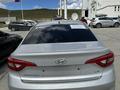 Hyundai Sonata 2016 года за 7 500 000 тг. в Шымкент – фото 9