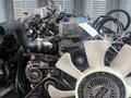Двигатель G6 2.6 л Mazda MPV мотор на Мазду МПВ 2.6 литра за 10 000 тг. в Павлодар – фото 2