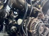 Двигатель G6 2.6 л Mazda MPV мотор на Мазду МПВ 2.6 литра за 10 000 тг. в Павлодар – фото 3