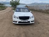 Mercedes-Benz E 200 2011 годаүшін9 500 000 тг. в Павлодар – фото 4