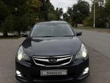 Subaru Legacy 2012 годаүшін3 400 000 тг. в Уральск – фото 2