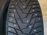 Hankook W429A i Pike X 235/55 R19 105T XLүшін400 000 тг. в Актобе – фото 3