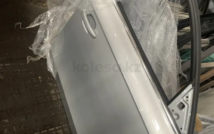 Двери на Audi A4 b8 привозные с япони за 50 000 тг. в Алматы