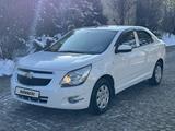 Chevrolet Cobalt 2023 года за 7 600 000 тг. в Алматы