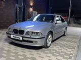 BMW 525 1999 годаfor3 800 000 тг. в Алматы