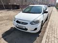 Hyundai Accent 2013 годаүшін3 300 000 тг. в Астана – фото 4