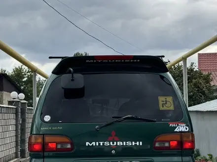 Mitsubishi Delica 1996 года за 4 400 000 тг. в Алматы – фото 42