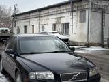 Volvo S80 2004 года за 5 000 000 тг. в Костанай