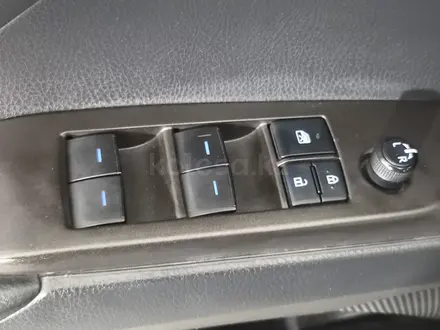 Toyota Camry 2022 года за 11 150 000 тг. в Астана – фото 18