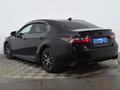 Toyota Camry 2022 года за 11 150 000 тг. в Астана – фото 7