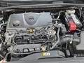 Toyota Camry 2022 года за 11 150 000 тг. в Астана – фото 11