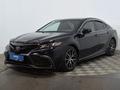 Toyota Camry 2022 года за 11 150 000 тг. в Астана