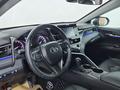 Toyota Camry 2022 года за 11 150 000 тг. в Астана – фото 14