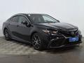 Toyota Camry 2022 года за 11 150 000 тг. в Астана – фото 3
