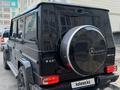 Mercedes-Benz G 500 1999 годаfor9 500 000 тг. в Атырау – фото 2