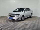 Toyota Corolla 2009 года за 3 150 000 тг. в Алматы