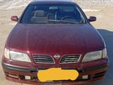 Nissan Maxima 1996 года за 1 700 000 тг. в Жанаозен